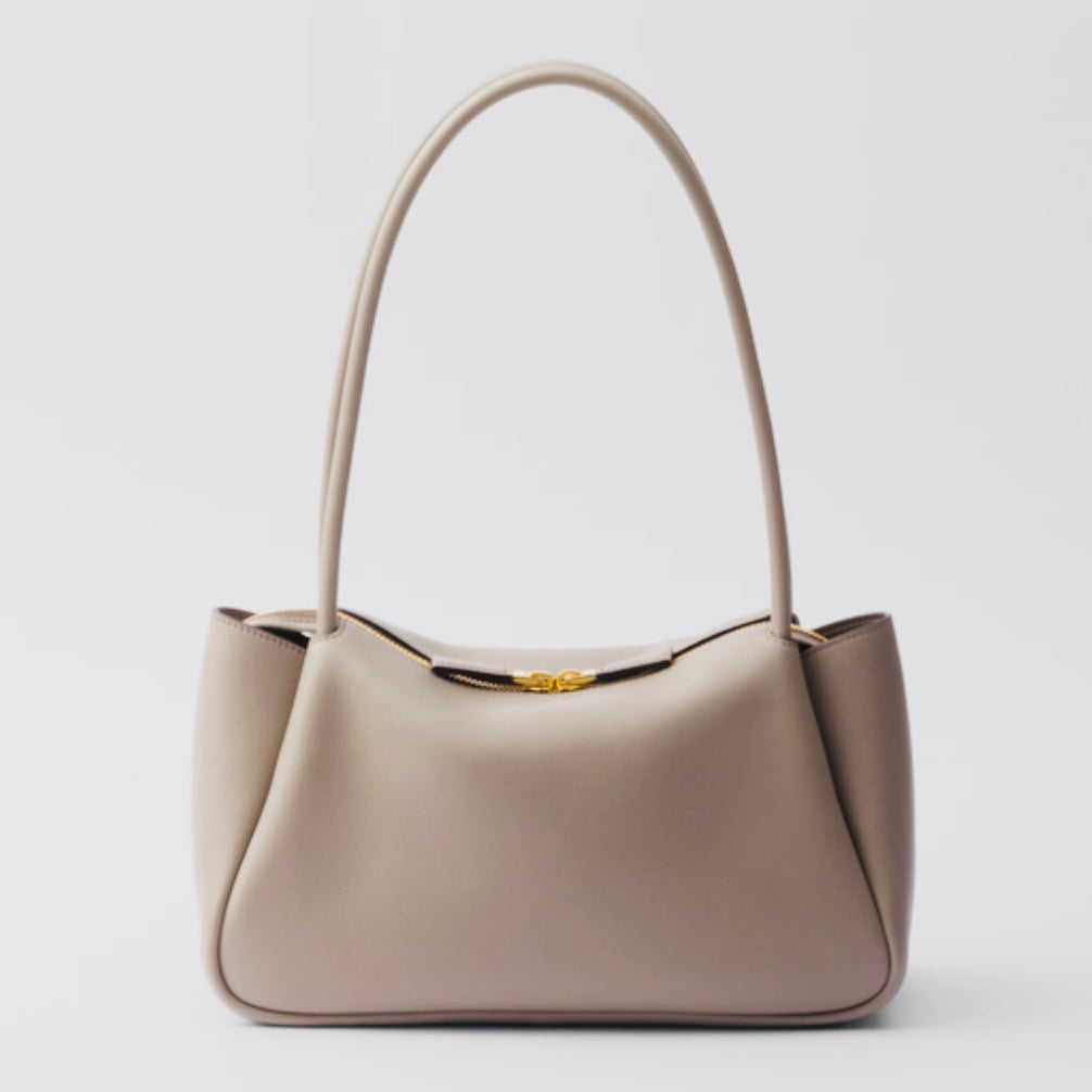 PRADA Medium Leather Handbag