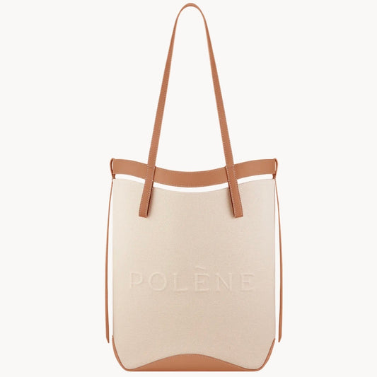 POLENE ILO Edition Tan